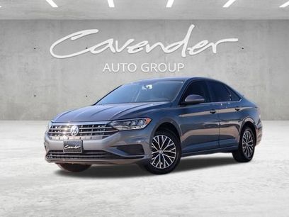 Used 2021 Volkswagen Jetta S