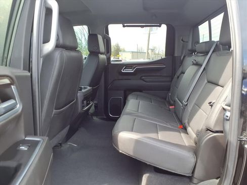 Used 2022 Chevrolet Silverado 1500 RST w/ RST All Star Premium Package image 11