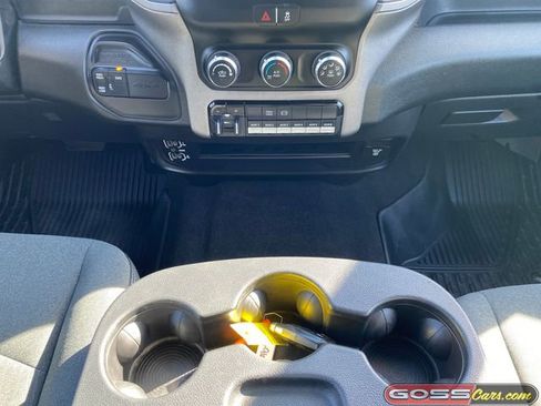 Certified 2021 RAM 3500 Tradesman image 13