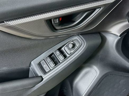 New 2026 Subaru WRX AWD/4WD image 17