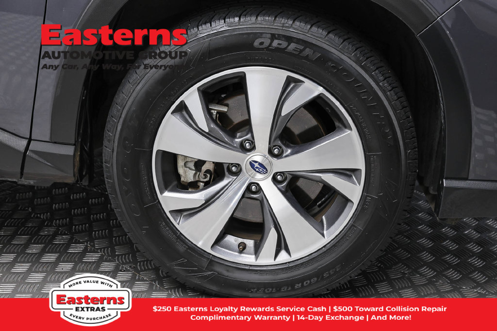 Used 2025 Subaru Ascent Premium AWD/4WD image 33