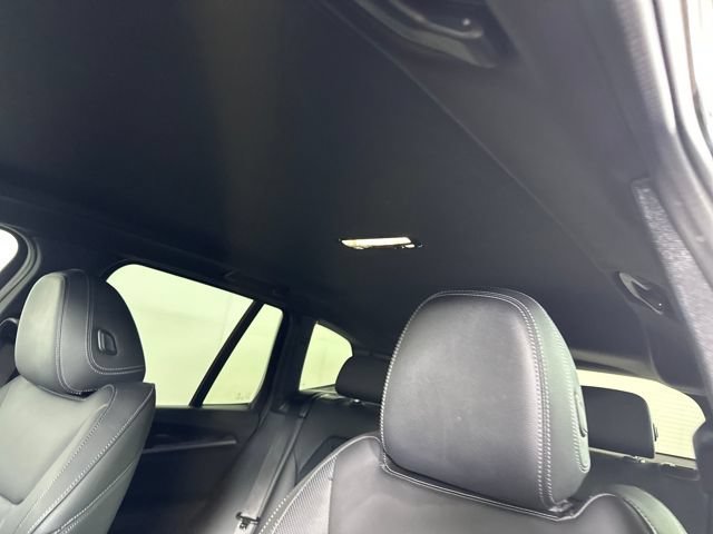 Used 2022 BMW X3 xDrive30i AWD/4WD image 13