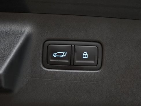 Used 2025 Hyundai Santa Fe SEL AWD/4WD image 10