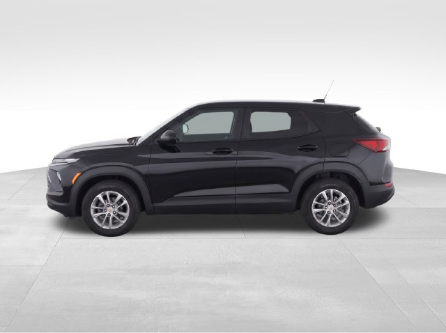 Used 2026 Chevrolet TrailBlazer LS FWD image 26