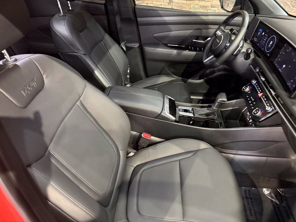 Used 2025 Hyundai Santa Cruz XRT AWD/4WD image 26