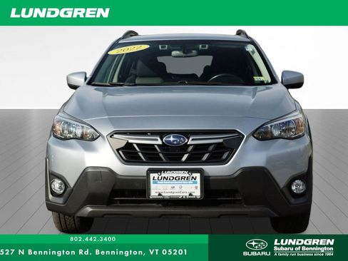 Used 2022 Subaru Crosstrek 2.0i Premium image 34