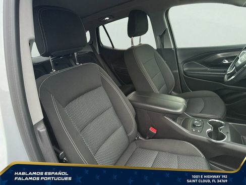 Used 2023 GMC Terrain SLE w/ Driver Convenience Package FWD image 38
