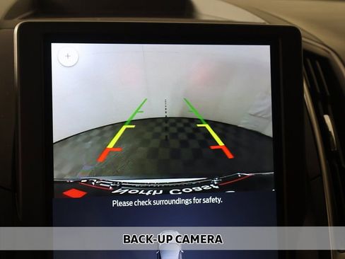 Used 2024 Ford Edge SEL w/ Convenience Package image 4