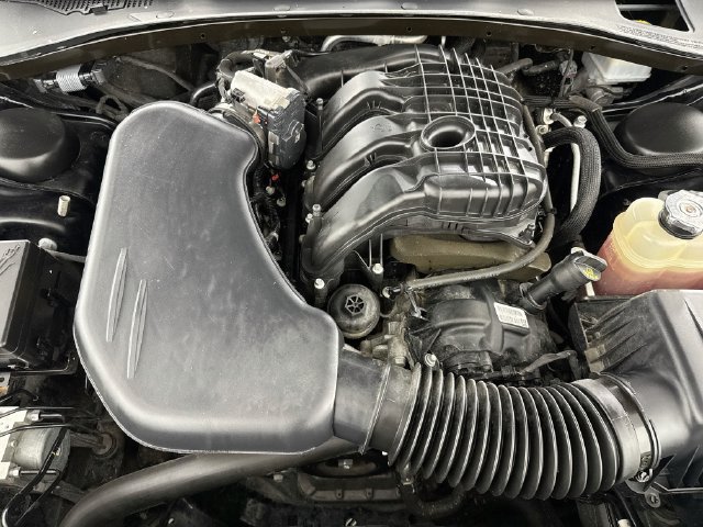 Used 2023 Dodge Charger GT RWD image 36