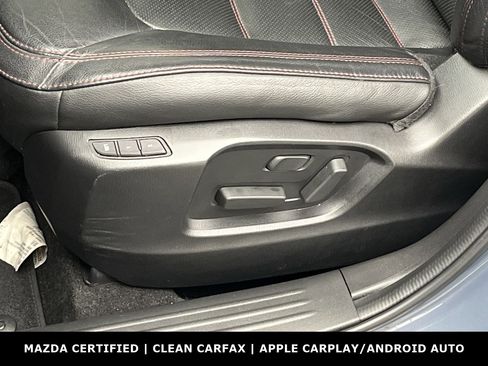 Certified 2024 MAZDA CX-5 Carbon Edition image 12