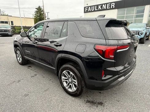 Used 2026 GMC Terrain Elevation w/ Technology Package II AWD/4WD image 6