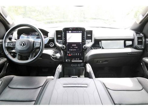 Used 2026 RAM 1500 Limited AWD/4WD image 7
