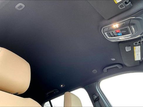 Used 2024 Jeep Grand Cherokee Limited image 21