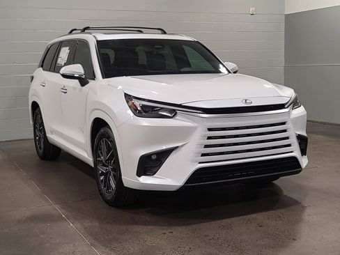 New 2026 Lexus TX 350 350 Premium image 2