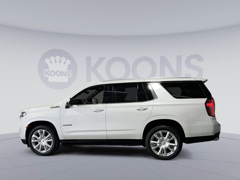 Used 2023 Chevrolet Tahoe High Country w/ Premium Package 2 image 13