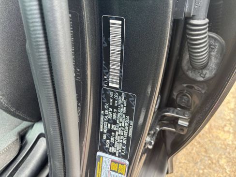 Used 2025 Kia K4 FWD image 28