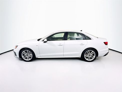 Used 2023 Audi A4 2.0T Premium Plus AWD/4WD image 32