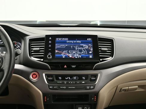 Certified 2023 Honda Ridgeline RTL-E image 46