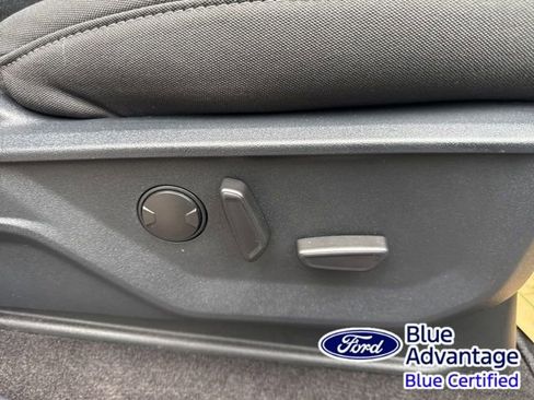 Certified 2022 Ford F150 XLT w/ Equipment Group 302A High image 34