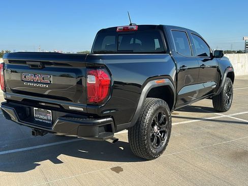 Used 2024 GMC Canyon Elevation w/ Convenience Package image 12