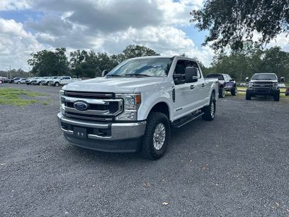 Used 2020 Ford F250 XLT w/ FX4 Off-Road Package