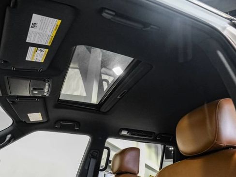 Used 2021 INFINITI QX80 Sensory w/ Cargo Package AWD/4WD image 6