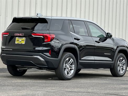 New 2026 GMC Terrain Elevation w/ Technology Package II image 5