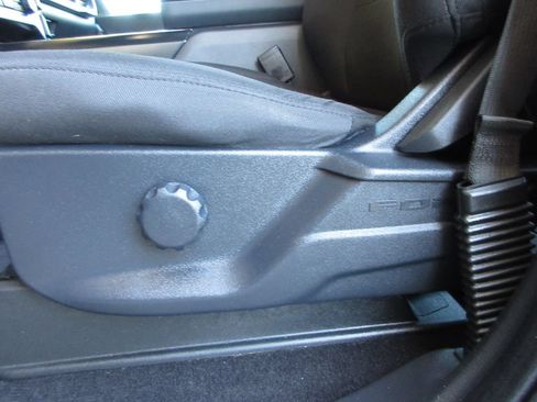Certified 2023 Ford F150 XL w/ STX Appearance Package RWD image 12
