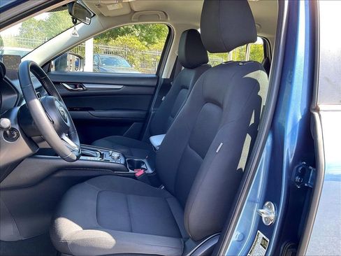 Used 2023 MAZDA CX-5 AWD 2.5 S image 10