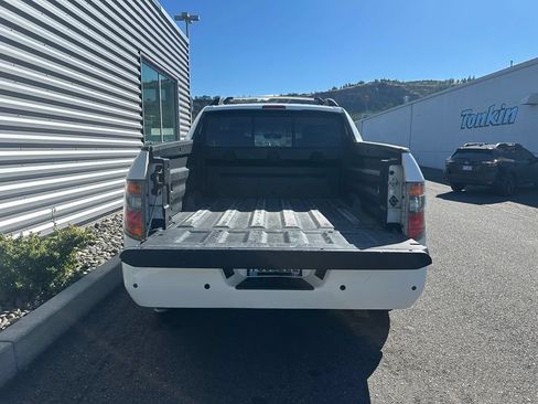 Used 2006 Honda Ridgeline RTL image 4