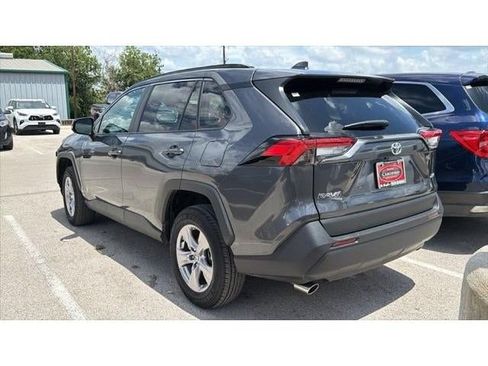 Used 2025 Toyota RAV4 XLE FWD image 7