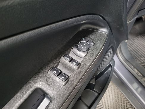 Used 2021 Ford EcoSport SE w/ SE Convenience Package image 27