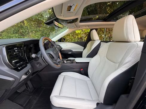 New 2026 Lexus RX 350 AWD w/ Convenience Package image 20