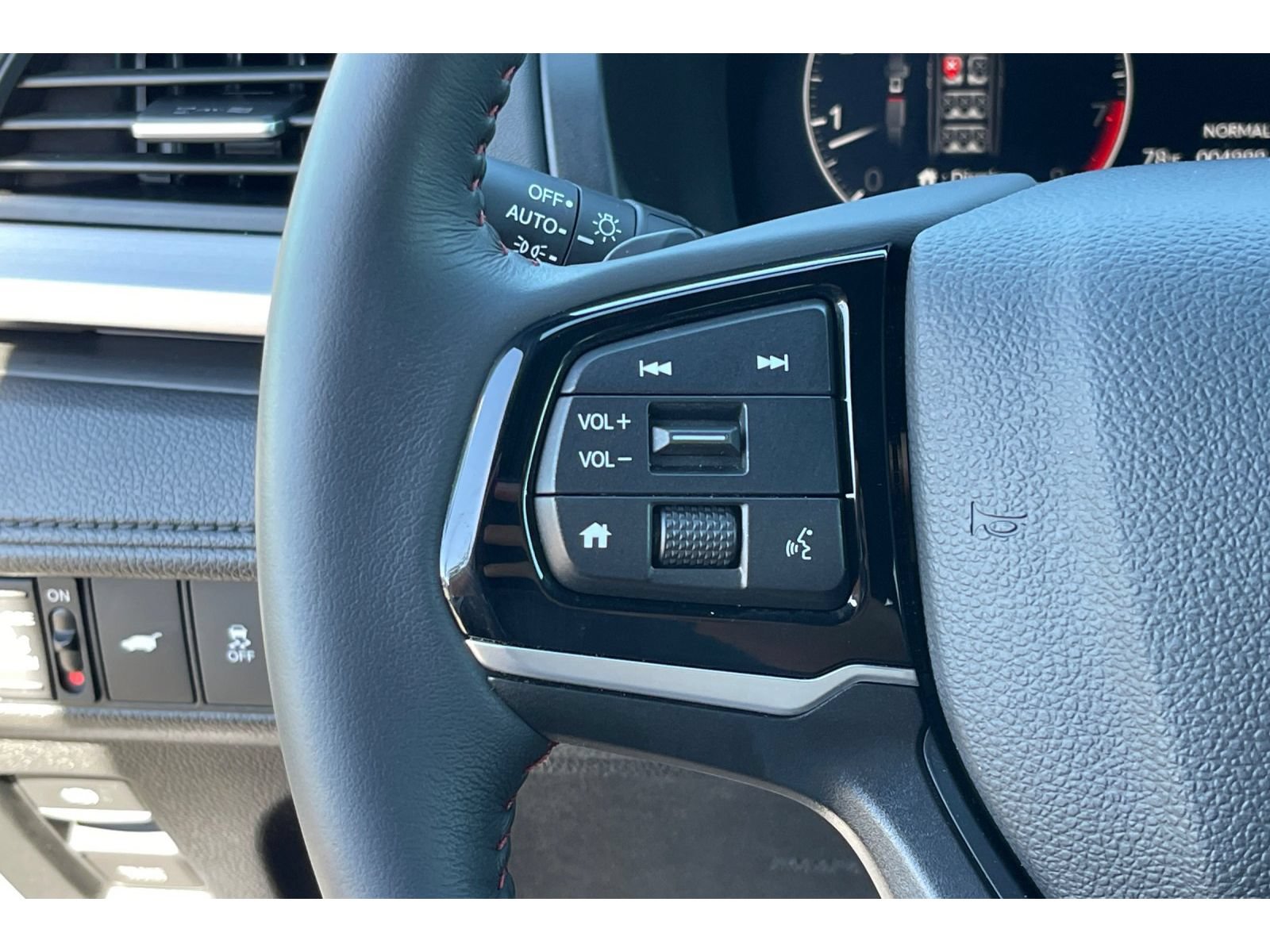 Certified 2026 Honda Odyssey Sport-L image 36