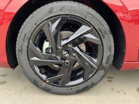 New 2026 Hyundai Elantra Sport image 11