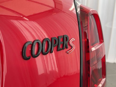 Certified 2024 MINI Cooper Countryman S image 32