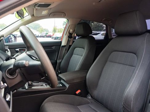 Used 2022 Honda Civic LX image 21