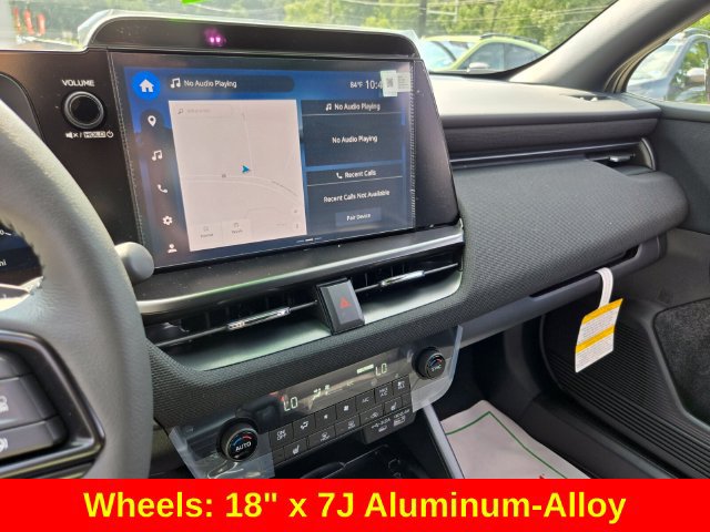 New 2026 Subaru Outback Premium AWD/4WD image 11