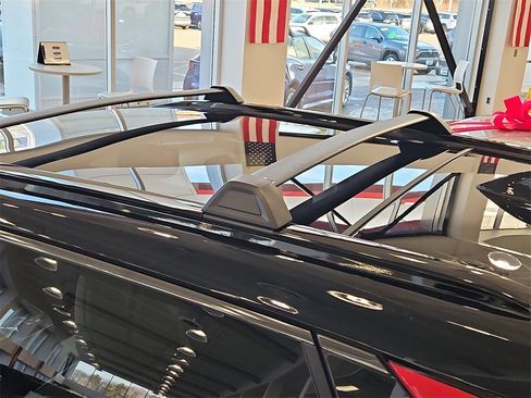 New 2026 Toyota bZ image 7