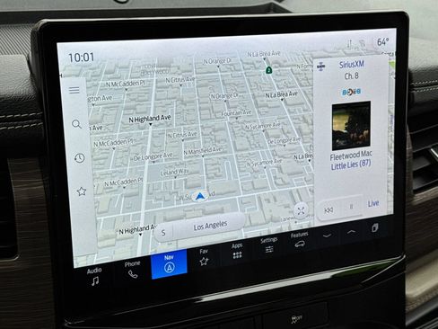 Used 2023 Ford Expedition Limited RWD image 20
