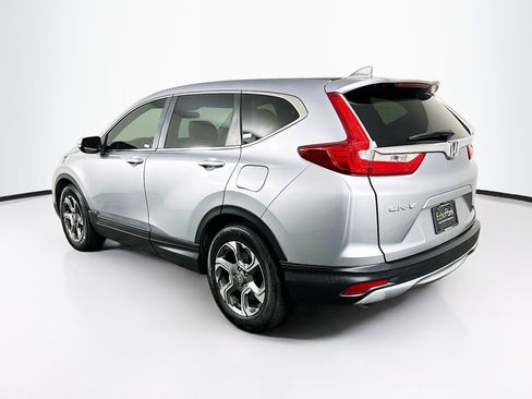 Used 2018 Honda CR-V EX image 5