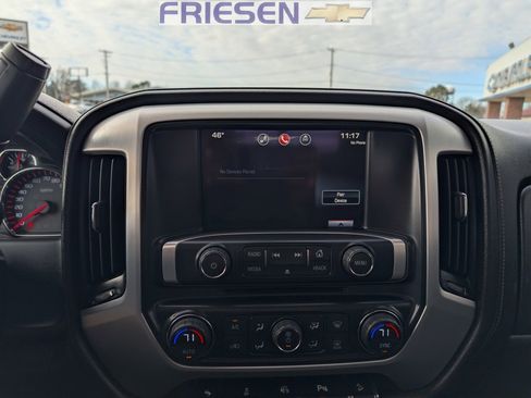 Used 2014 GMC Sierra 1500 SLE w/ SLE Value Package image 12