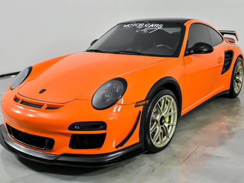 Used 2012 Porsche 911 Edition 918 Spyder image 6