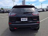 Used 2019 Jeep Cherokee Trailhawk w/ Comfort/Convenience Group image 3