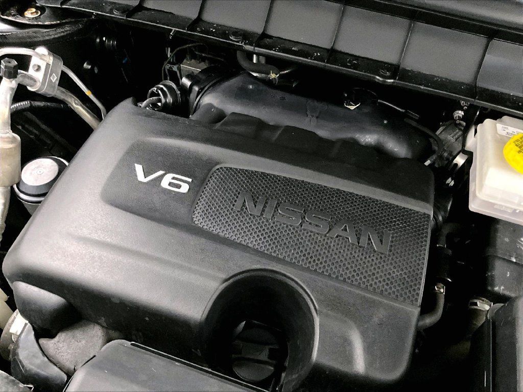 Used 2023 Nissan Pathfinder SL w/ Lighting Package (N92) AWD/4WD image 35