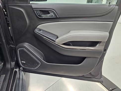 Used 2016 Chevrolet Tahoe LT AWD/4WD image 37