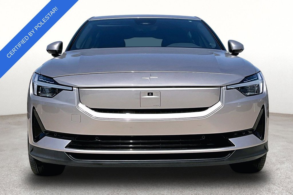 Used 2024 Polestar Polestar 2 RWD image 3