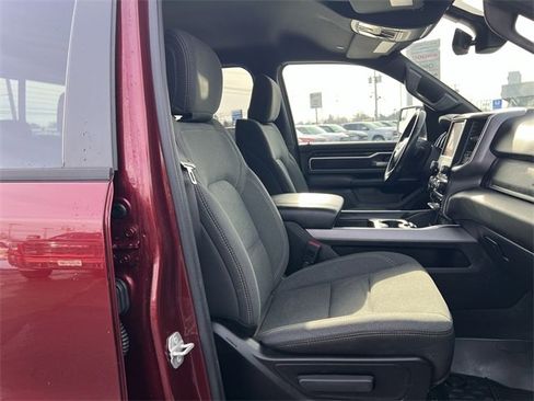 Used 2023 RAM 1500 Big Horn image 19
