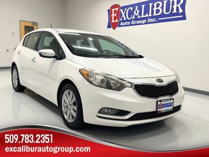 Used 2014 Kia Forte EX