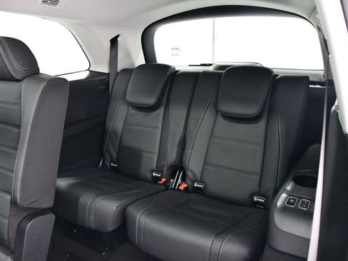 New 2026 Mercedes-Benz GLS 450 4MATIC image 19